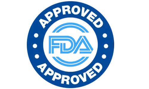 hero up fda approved